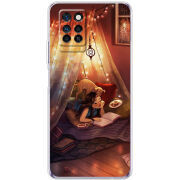 Чехол BoxFace Infinix Note 10 Pro 