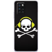 Чехол BoxFace Infinix Note 10 Pro 