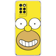 Чехол BoxFace Infinix Note 10 Pro 
