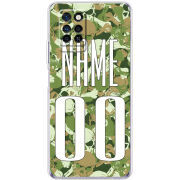 Чехол BoxFace Infinix Note 10 Pro 