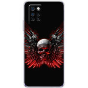 Чехол BoxFace Infinix Note 10 Pro 