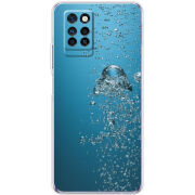 Чехол BoxFace Infinix Note 10 Pro 