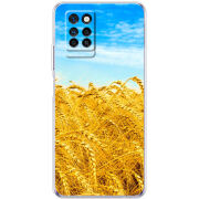 Чехол BoxFace Infinix Note 10 Pro 