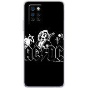 Чехол BoxFace Infinix Note 10 Pro 