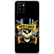 Чехол BoxFace Infinix Note 10 Pro 