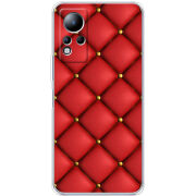 Чехол BoxFace Infinix Note 11 