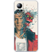 Чехол BoxFace Infinix Note 11 