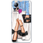 Чехол BoxFace Infinix Note 11 Stylish