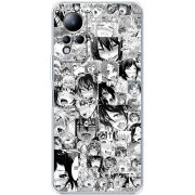 Чехол BoxFace Infinix Note 11 O-Face