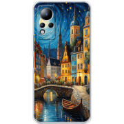 Чехол BoxFace Infinix Note 11 