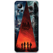 Чехол BoxFace Infinix Note 11 Дивні дива