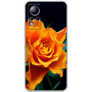 Чехол BoxFace Infinix Note 11 