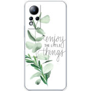 Чехол BoxFace Infinix Note 11 