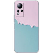 Чехол BoxFace Infinix Note 11 