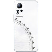 Чехол BoxFace Infinix Note 11 