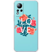 Чехол BoxFace Infinix Note 11 