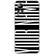 Чехол BoxFace Infinix Note 11 