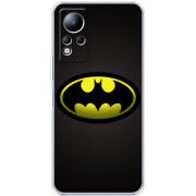 Чехол BoxFace Infinix Note 11 