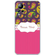Чехол BoxFace Infinix Note 11 