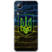 Чехол BoxFace Infinix Note 11 Trident