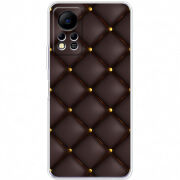 Чехол BoxFace Infinix Hot 11S 