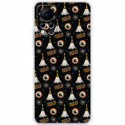Чехол BoxFace Infinix Hot 11S Halloween Magic