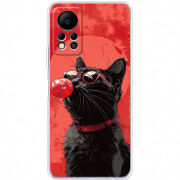 Чехол BoxFace Infinix Hot 11S 