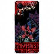 Чехол BoxFace Infinix Hot 11S 