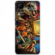 Чехол BoxFace Infinix Hot 11S 