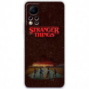 Чехол BoxFace Infinix Hot 11S 