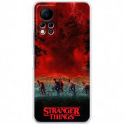 Чехол BoxFace Infinix Hot 11S 