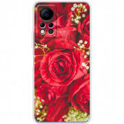 Чехол BoxFace Infinix Hot 11S 