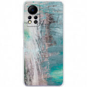 Чехол BoxFace Infinix Hot 11S 