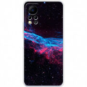 Чехол BoxFace Infinix Hot 11S 