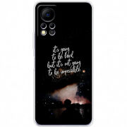 Чехол BoxFace Infinix Hot 11S 