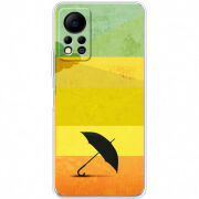 Чехол BoxFace Infinix Hot 11S 