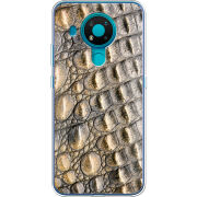 Чехол BoxFace Nokia 3.4 