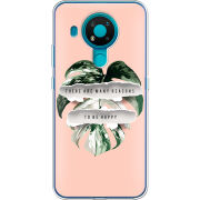 Чехол BoxFace Nokia 3.4 