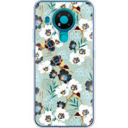Чехол BoxFace Nokia 3.4 
