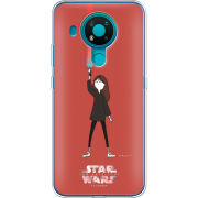 Чехол BoxFace Nokia 3.4 