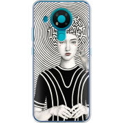 Чехол BoxFace Nokia 3.4 