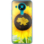 Чехол BoxFace Nokia 3.4 