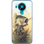 Чехол BoxFace Nokia 3.4 