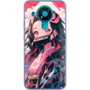 Чехол BoxFace Nokia 3.4 
