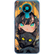 Чехол BoxFace Nokia 3.4 