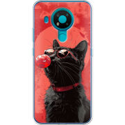 Чехол BoxFace Nokia 3.4 