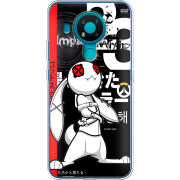 Чехол BoxFace Nokia 3.4 