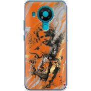 Чехол BoxFace Nokia 3.4 