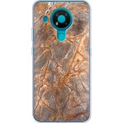 Чехол BoxFace Nokia 3.4 