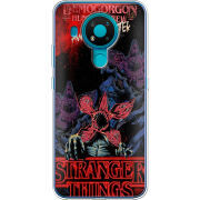 Чехол BoxFace Nokia 3.4 